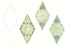 19-rosette-triangle