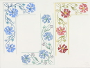 46-frise-decorative-florale